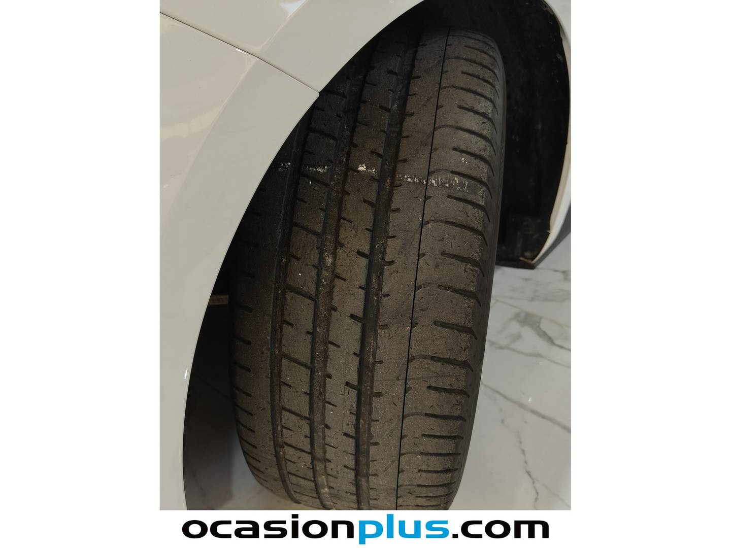 Ford Mustang Ford Mustang 2.3 EcoBoost Mustang Auto Fastback (314 CV) automático