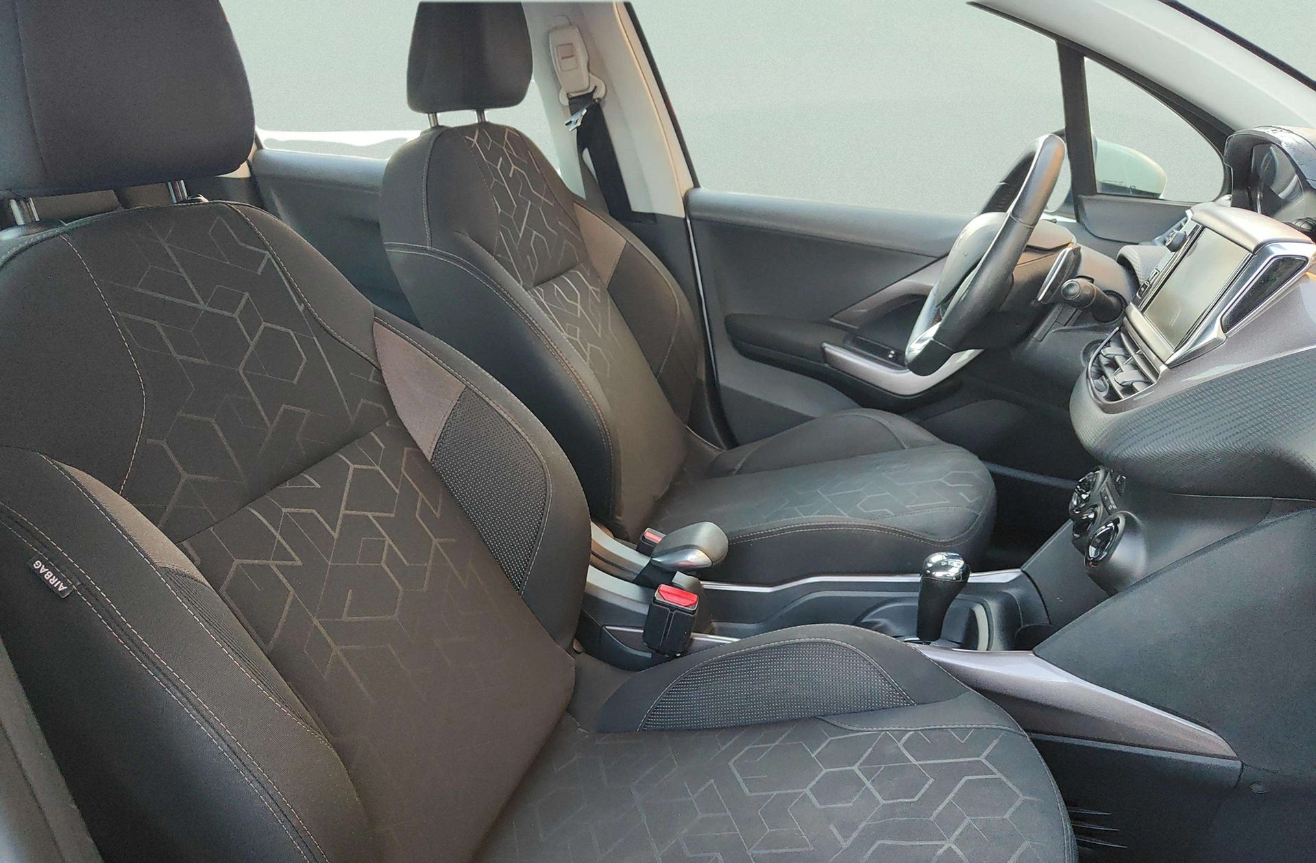 Peugeot 2008 VTI 82 Active ETG5 - foto 15