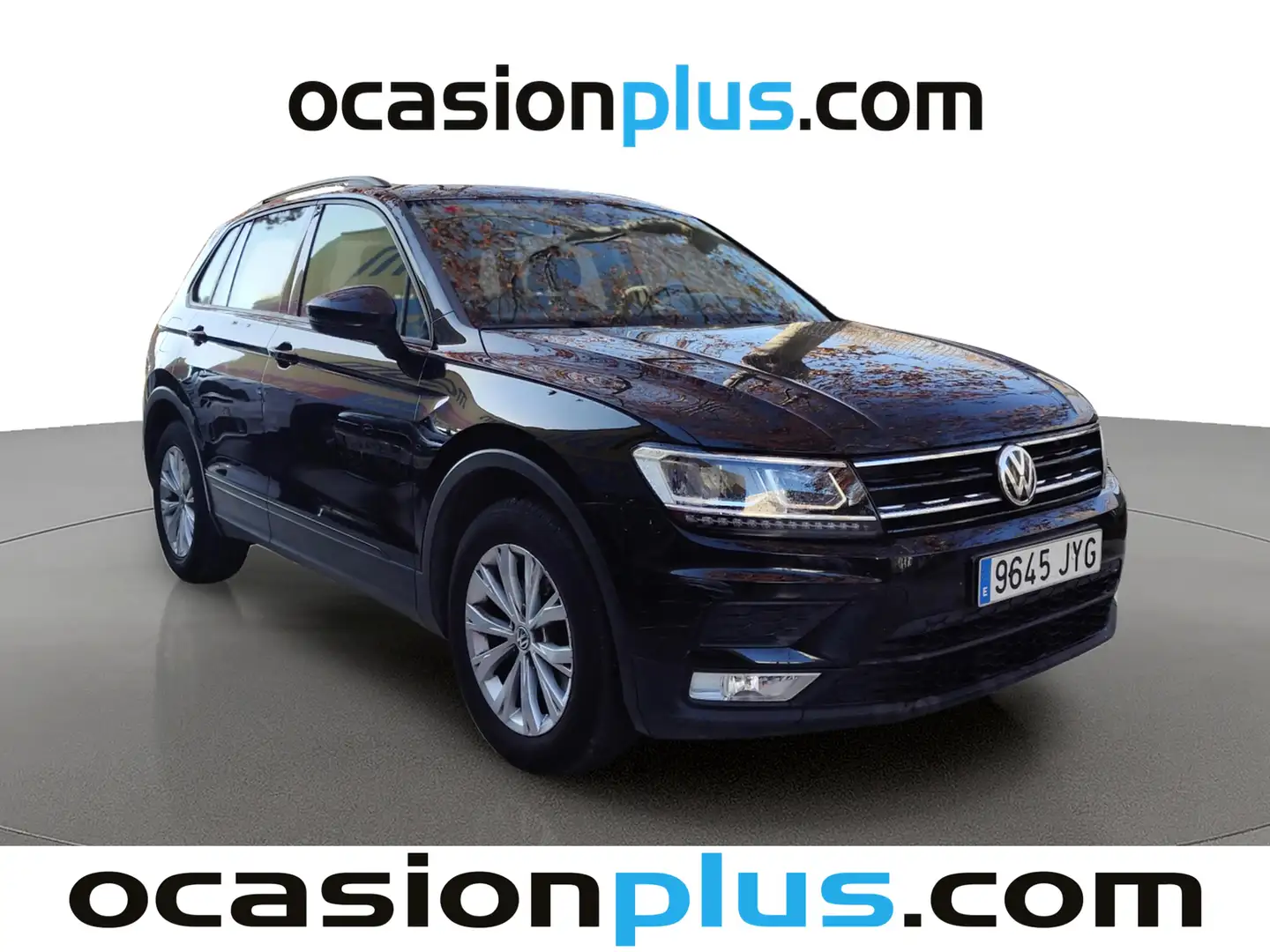 Foto Volkswagen Tiguan Volkswagen Tiguan Edition 1.4 TSI BMT (125 CV)