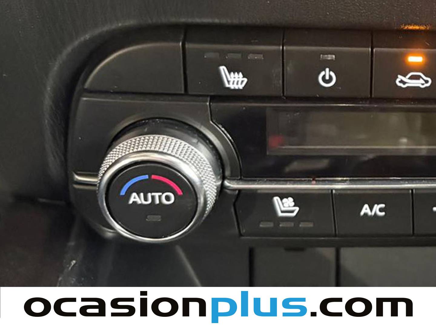 Foto Mazda CX-5 Mazda CX-5 2.5 G Skyactiv Signature AWD AT (194 CV)