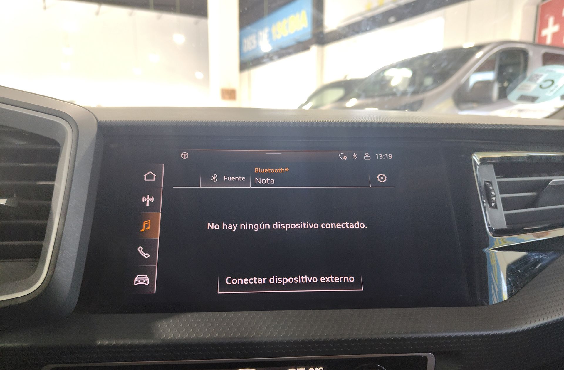 Audi A1 Sportback S line 30 TFSI S tronic - foto 32