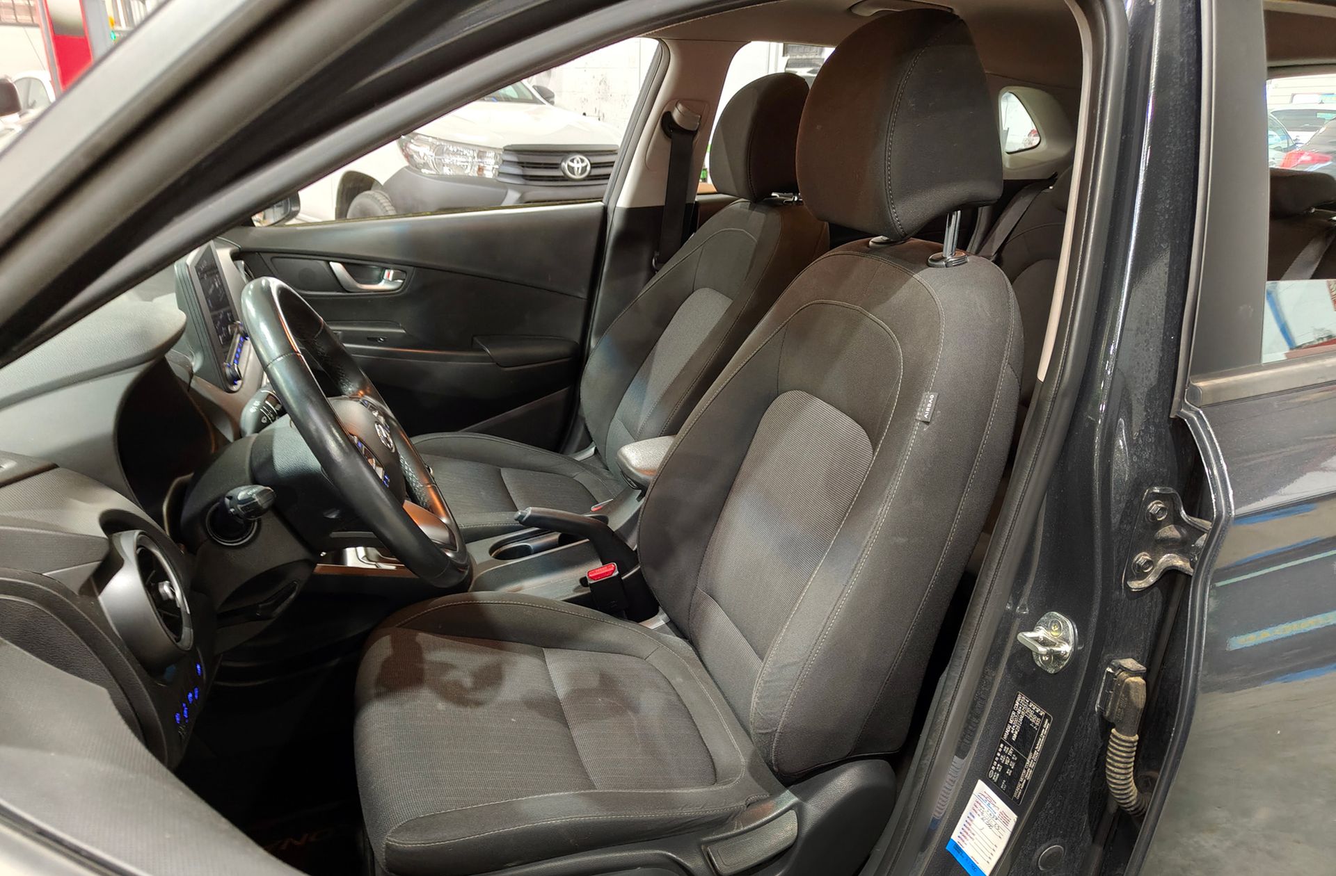 Hyundai Kona 1.0 T-GDi 48V Klass 4x2 - foto 10