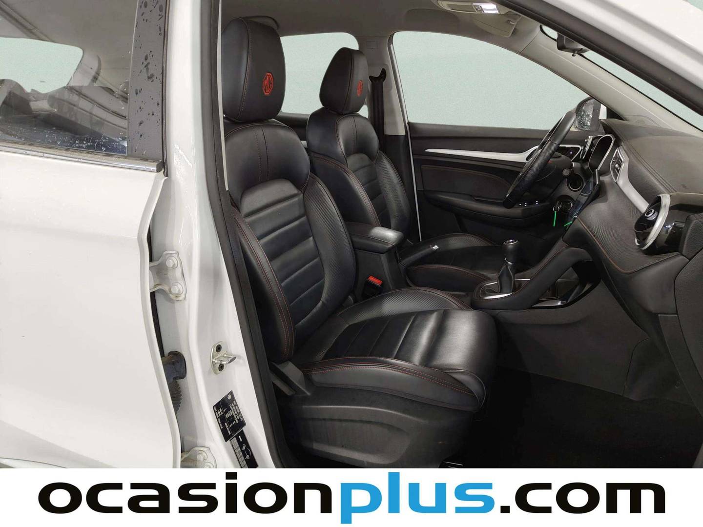 Foto MG ZS MG ZS 1.5 Luxury (106 CV)