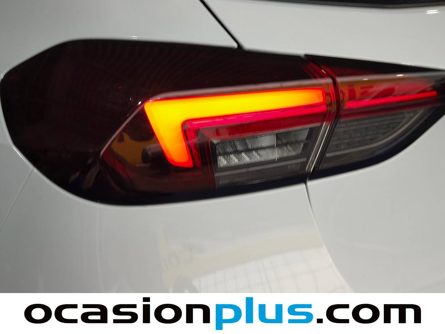 Acabados Opel Corsa Opel Corsa 1.2 T XHL GS (100 CV)