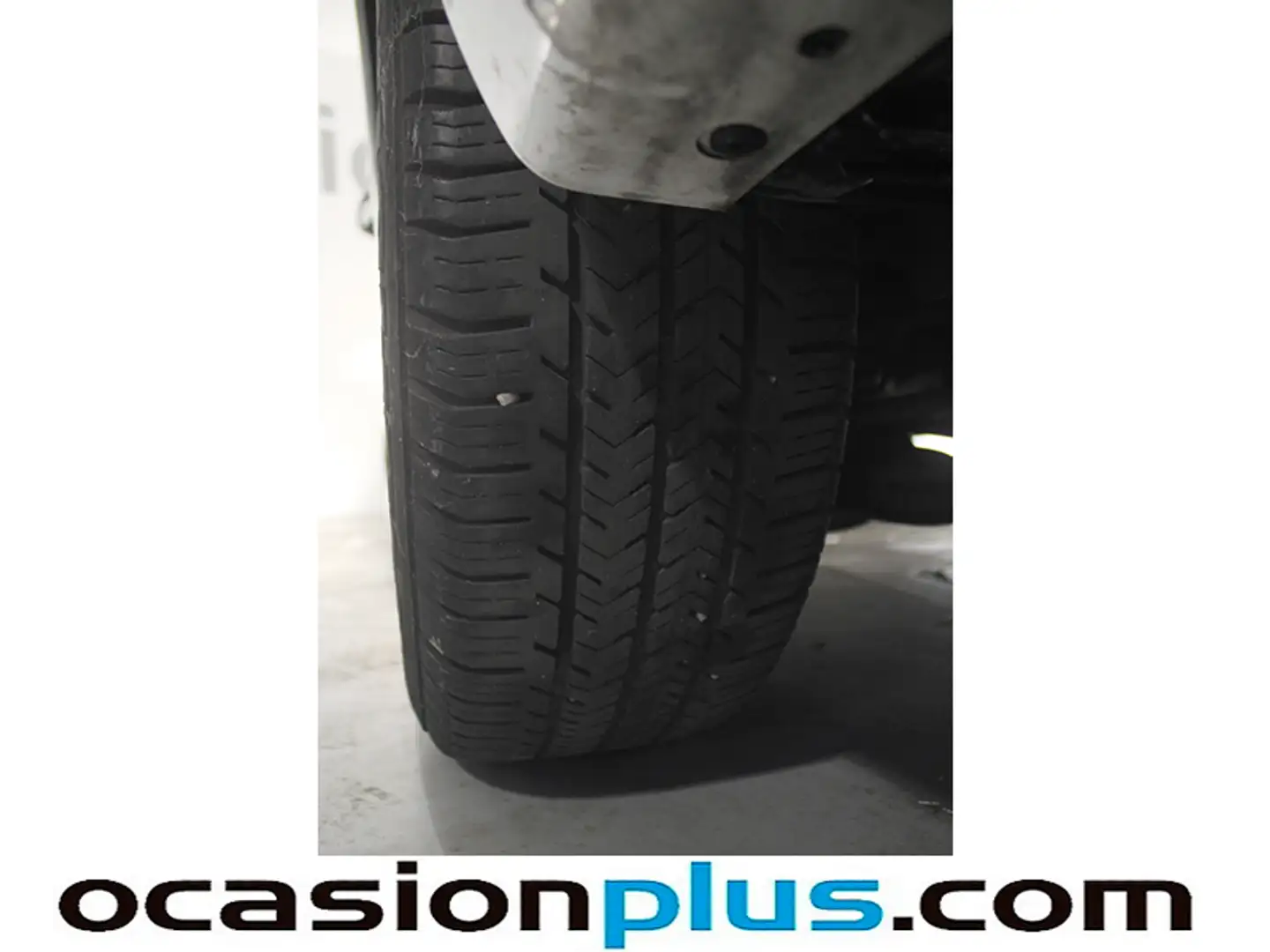 Foto Citroën Spacetourer Citroen Spacetourer BlueHDi Talla XL Business (120 CV) 8 Plazas