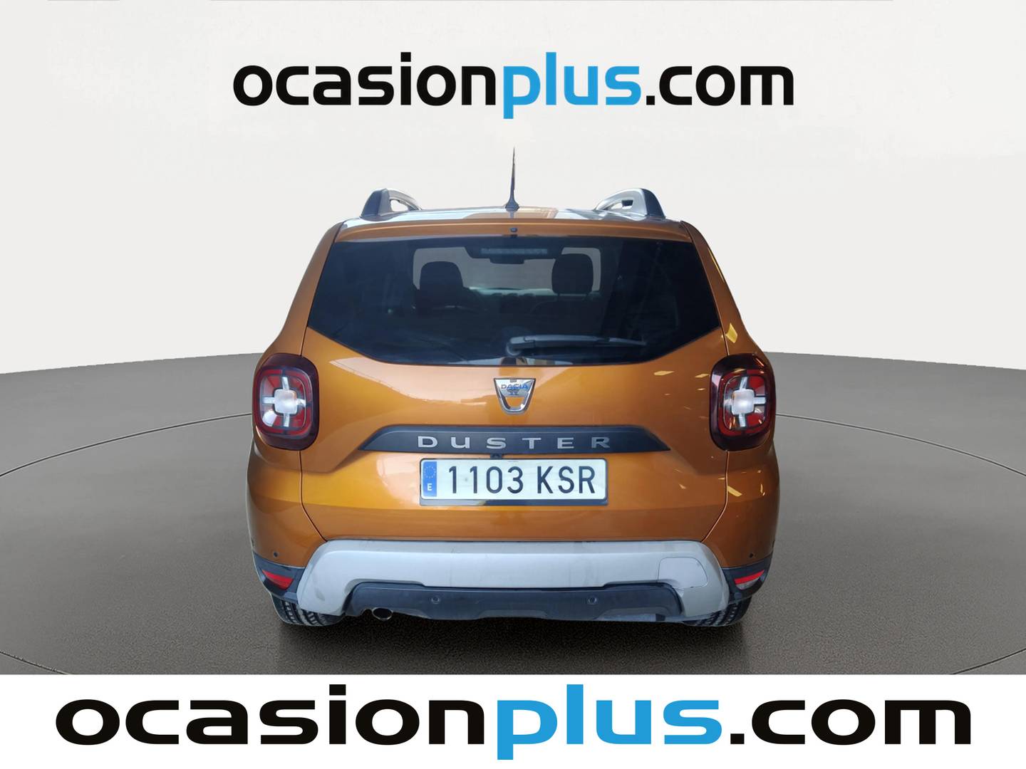Dacia Duster Dacia Duster Prestige Blue dCi (115 CV) 4X2 barato
