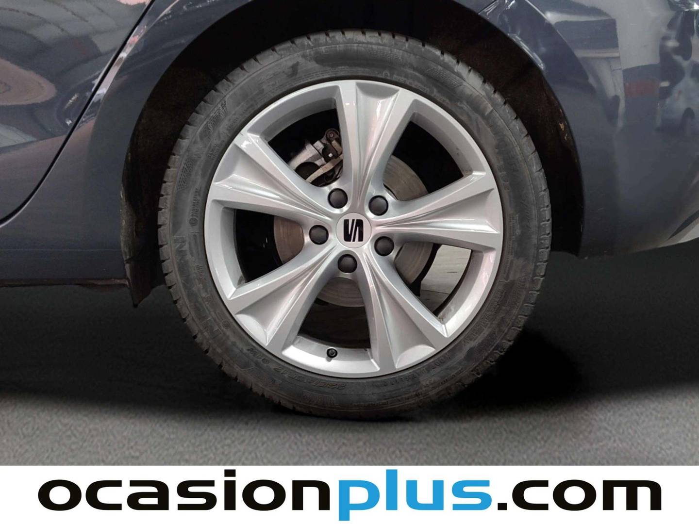 Seat León Seat León 2.0 TDI S&S FR XS DSG (150 CV) de segunda mano