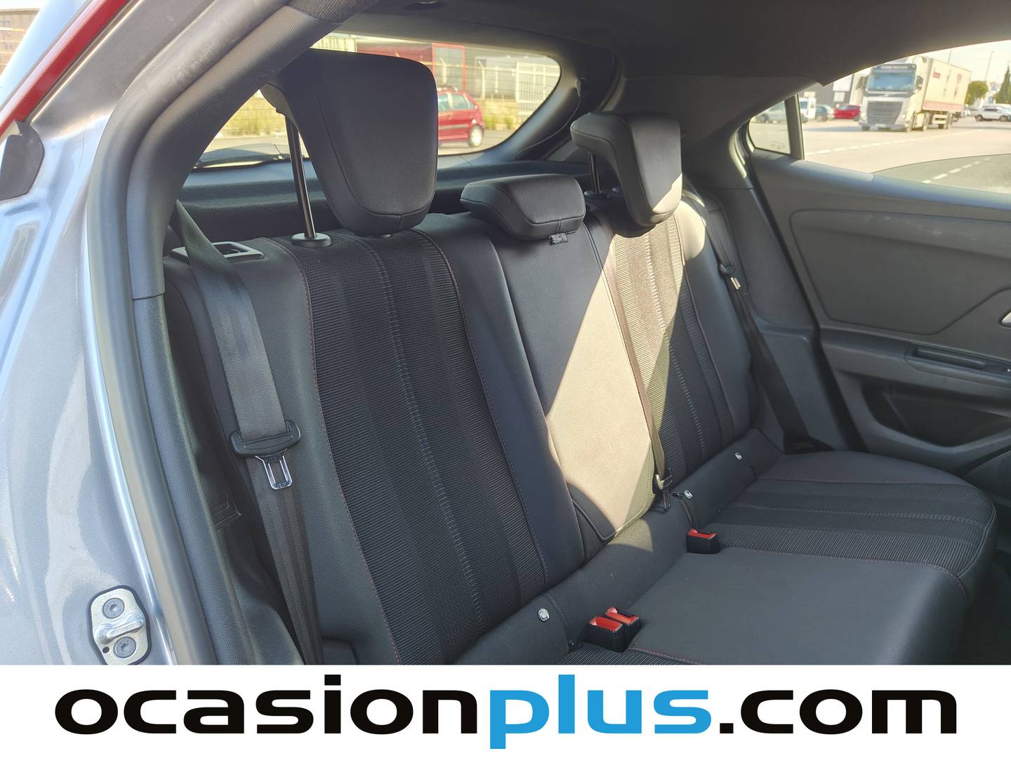 Opel Mokka Opel Mokka 1.2 T GS (136 CV) gasolina