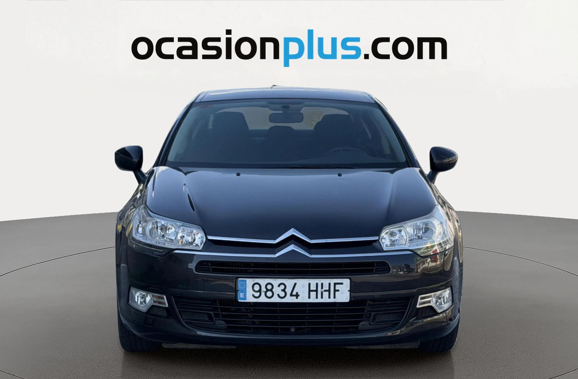 Citroën C5 1.6 HDi Business - foto 10