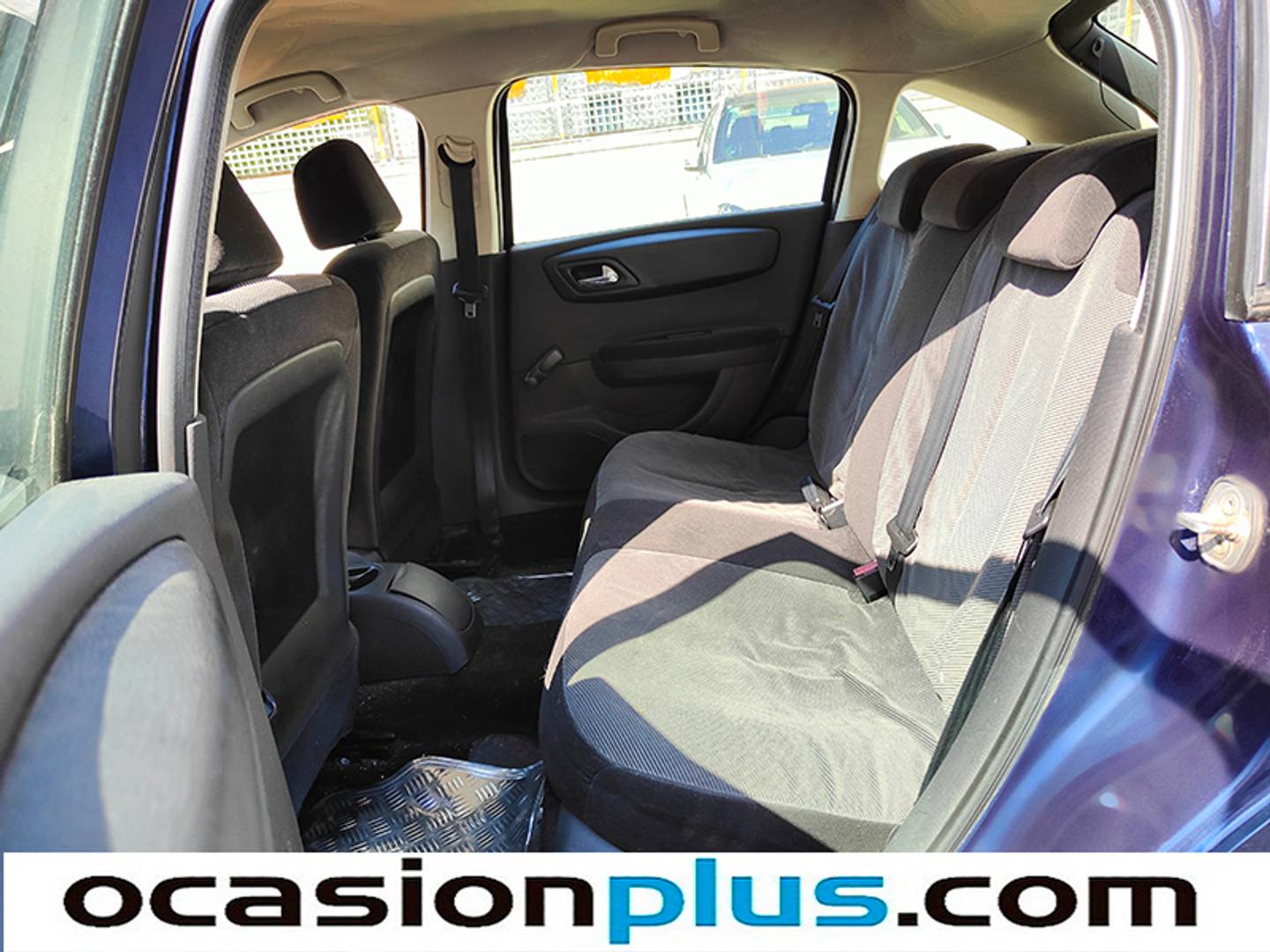Citroën C4 Citroen C4 1.6 HDI SX (92 CV) manual