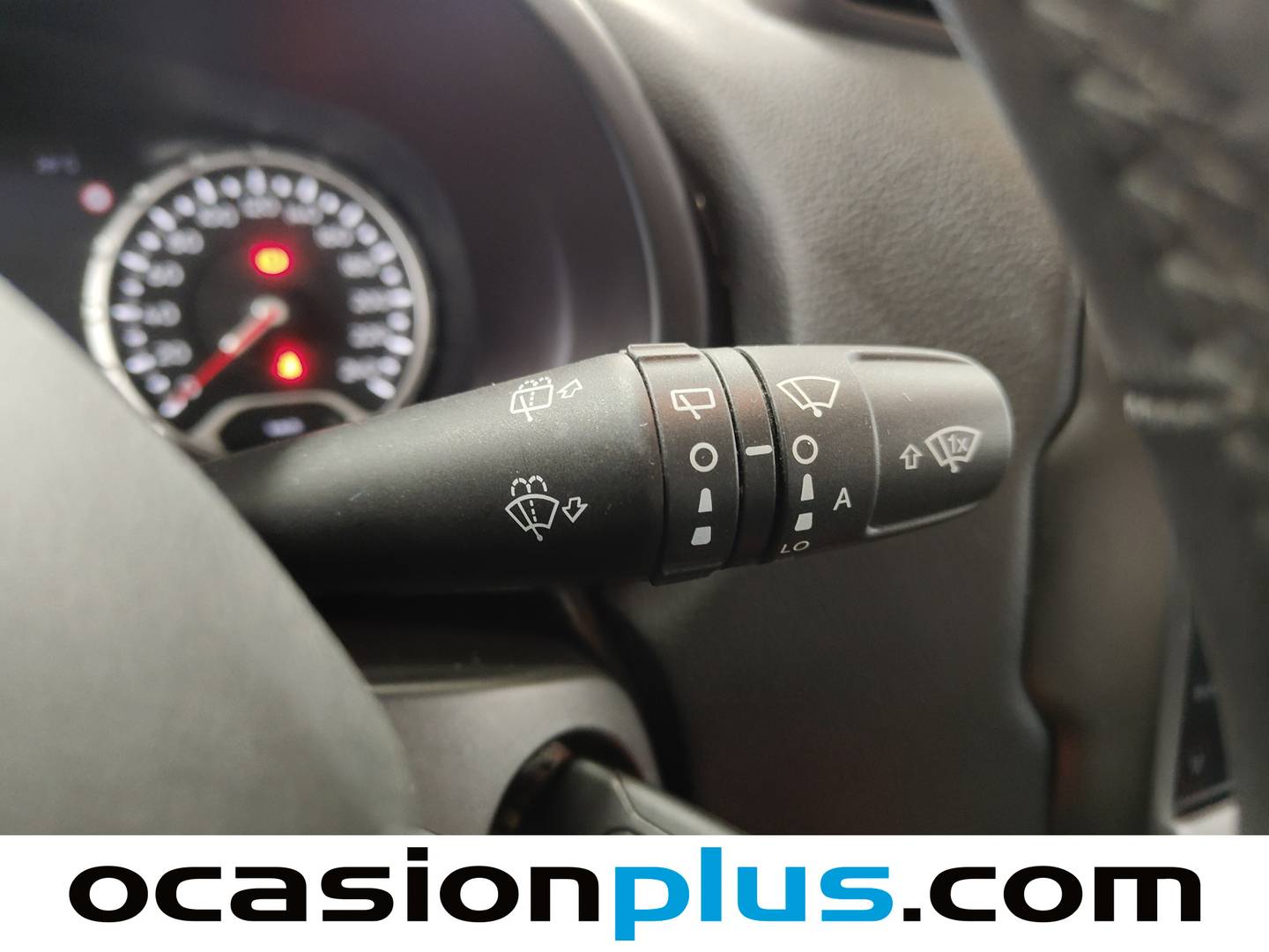 Jeep Renegade Jeep Renegade 1.0G Limited 4x2 (120 CV) de ocasión