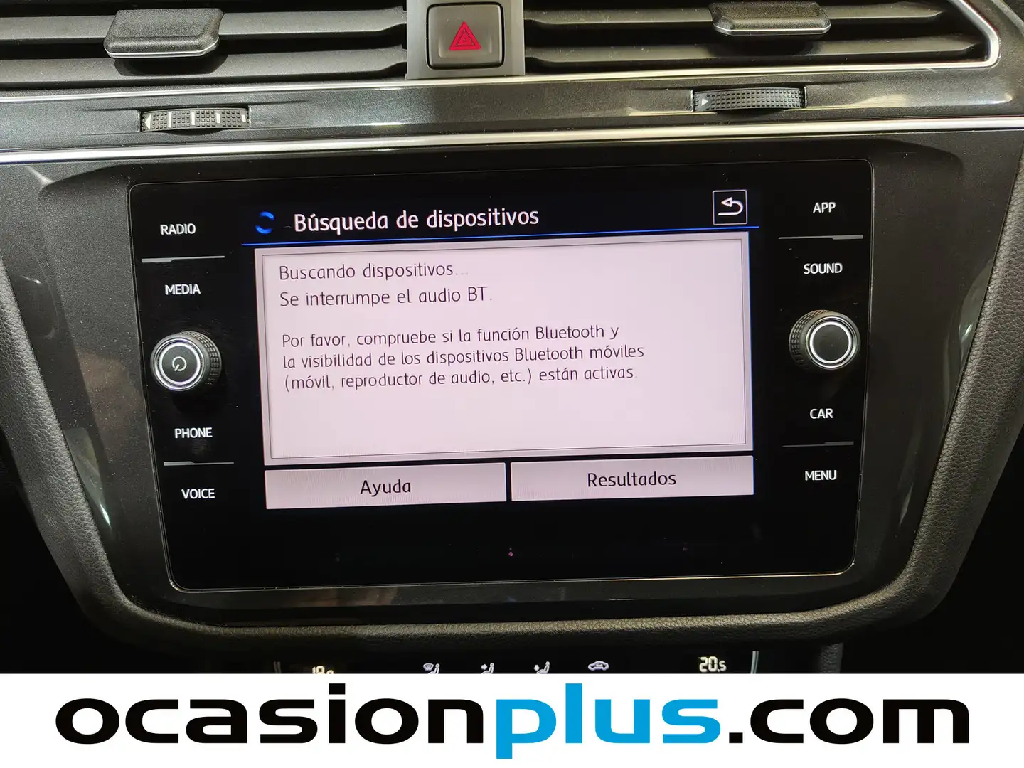 Foto Volkswagen Tiguan Volkswagen Tiguan Edition 1.5 TSI (130 CV)