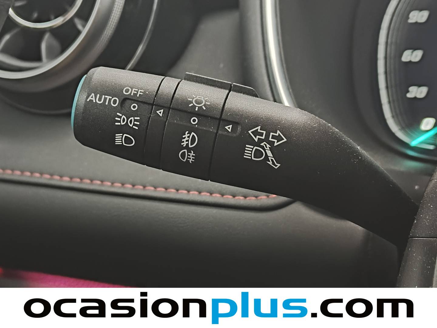 Accesorios del MG HS MG HS 1.5 Turbo GDI Luxury DCT (162 CV)