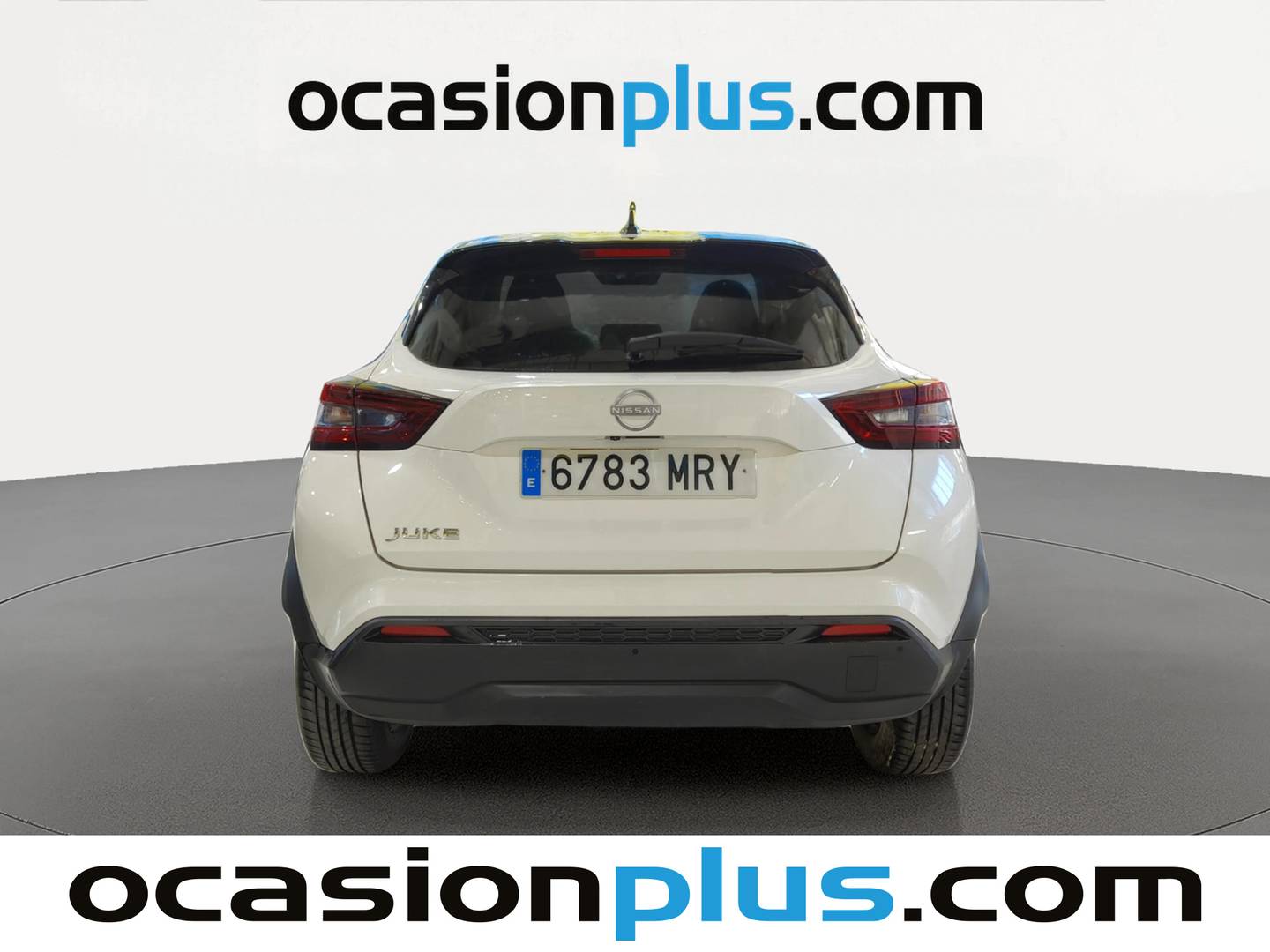 Nissan JUKE Nissan Juke DIG-T Acenta (114 CV) barato