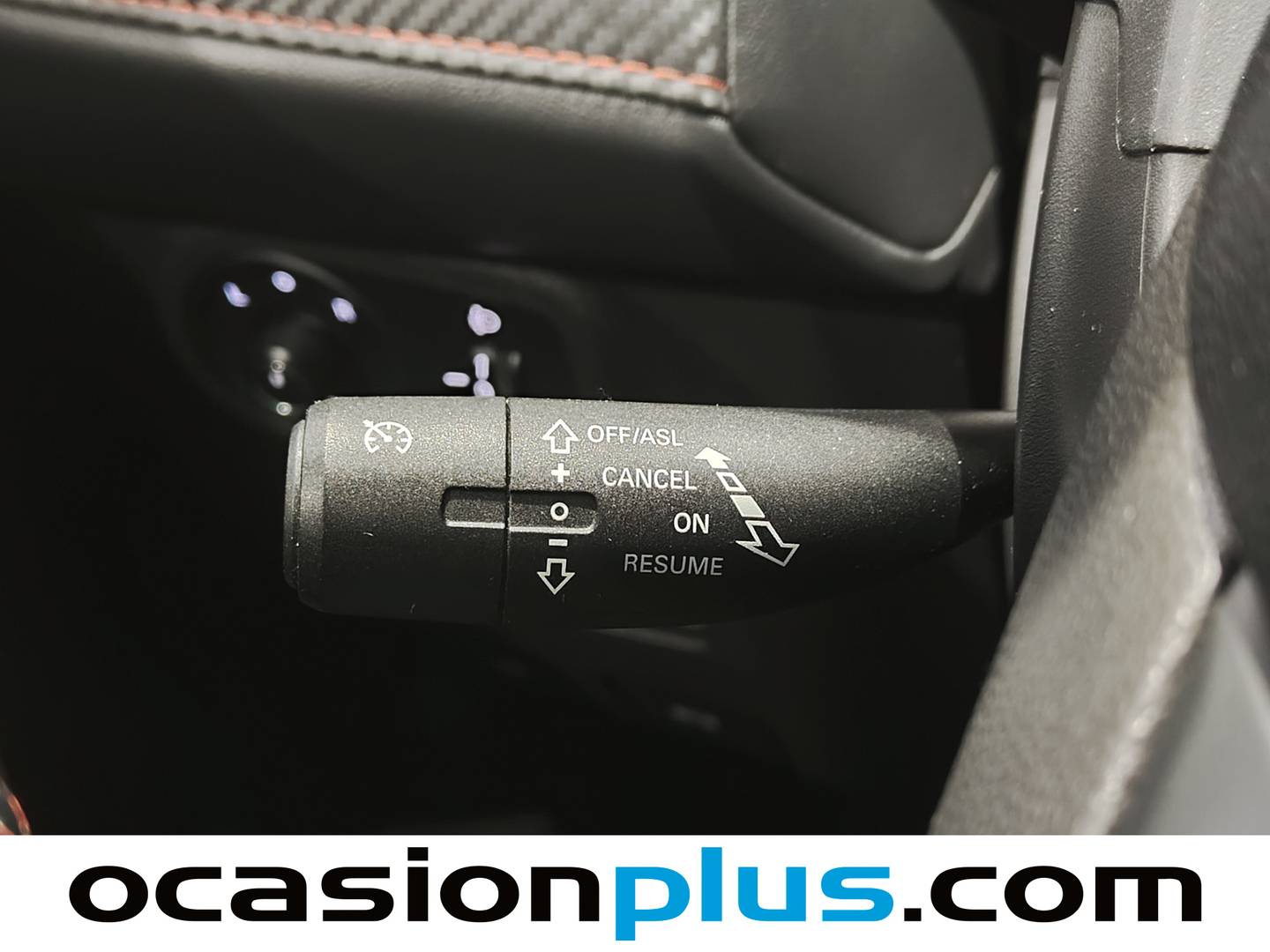 Foto MG ZS MG ZS 1.0T Luxury 82 kW (111 CV)