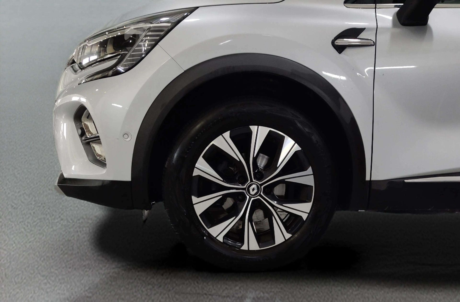 Renault Captur Techno TCe - foto 35
