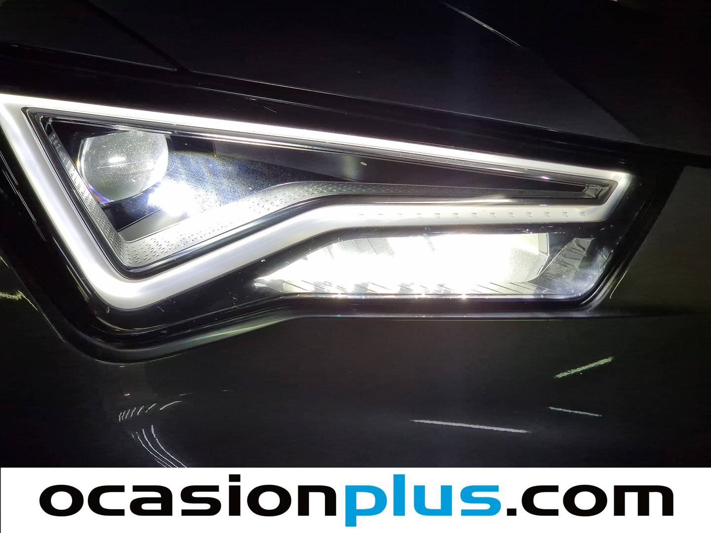 Cupra Ateca Cupra Ateca 2.0 TSI 4Drive DSG (190 CV) al mejor precio