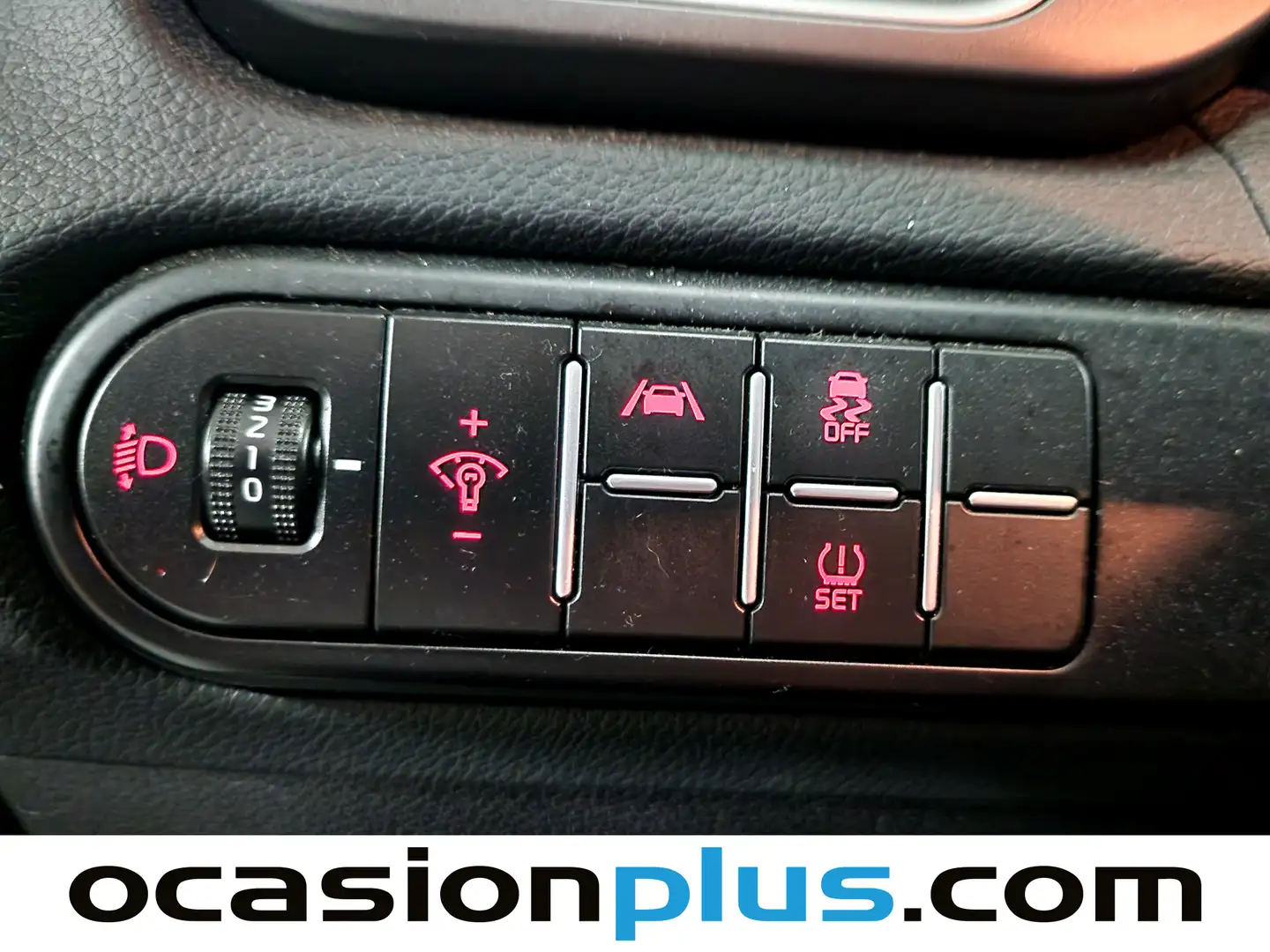 Foto KIA XCeed Kia XCeed 1.0 T-GDi Drive (120 CV)