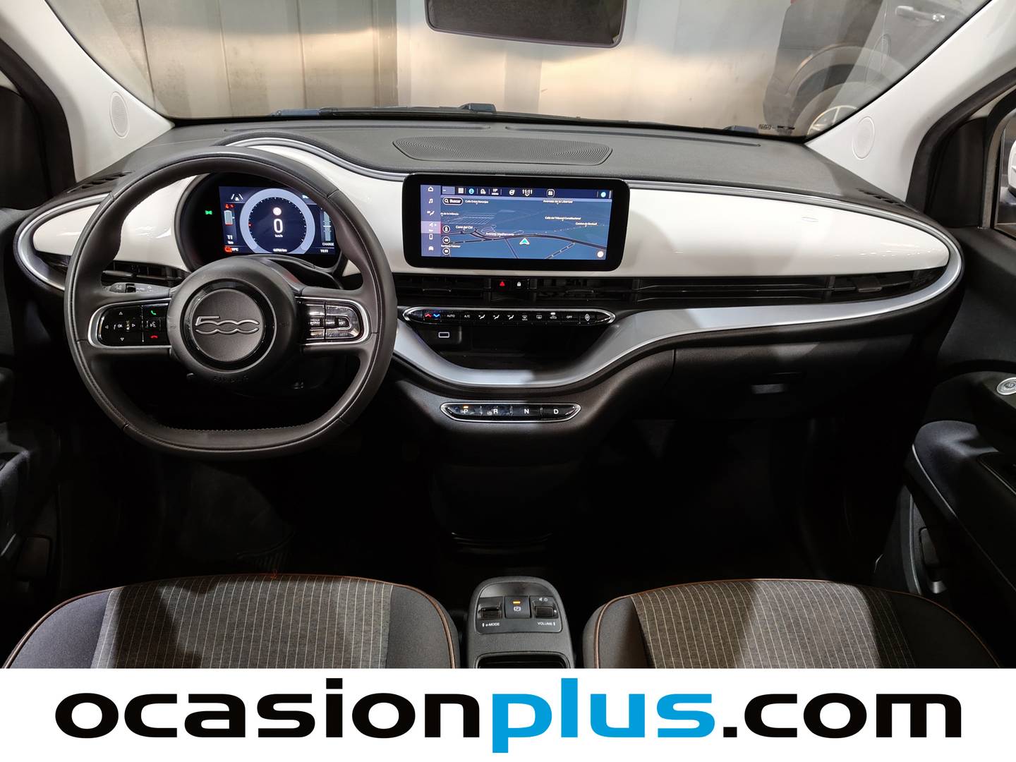 Fiat 500 Fiat 500 Electrico Icon Hb 320km (118 CV) de ocasión