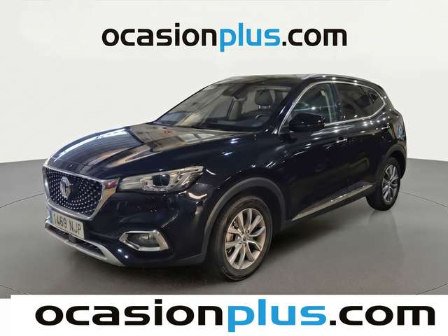 MG HS 1.5 Turbo GDI Comfort DCT (162 CV) de segunda mano