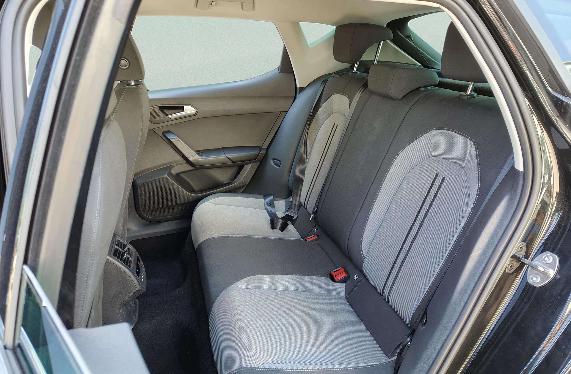 SEAT León 2.0 TDI Style XL - foto 11