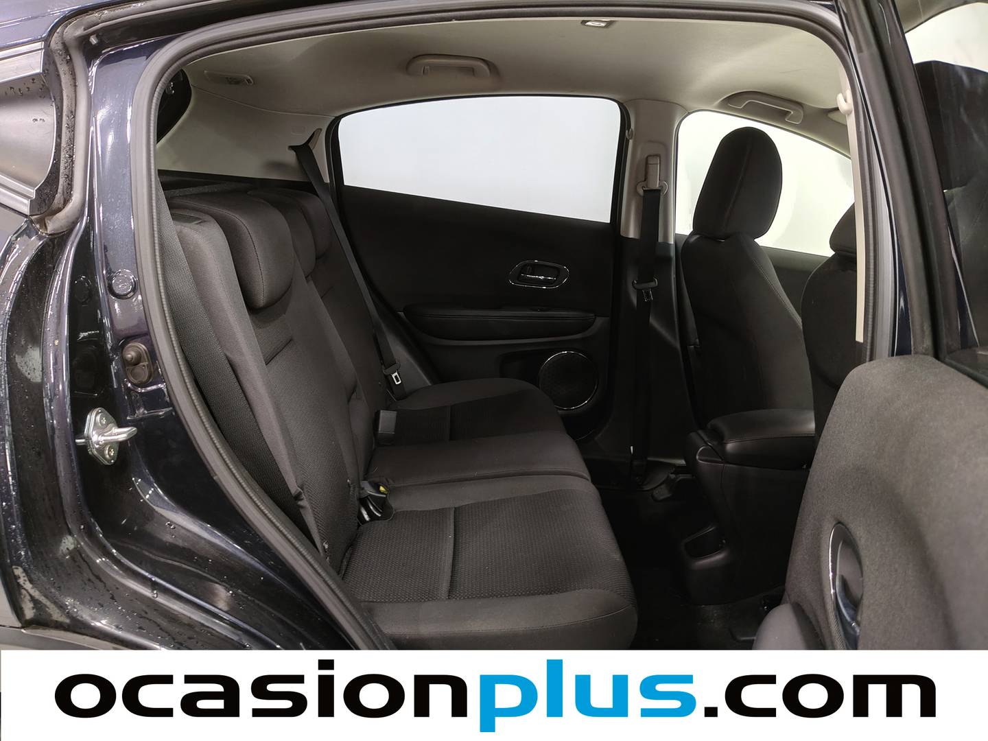 Foto Honda HR-V Honda HR-V 1.5 i-VTEC Elegance Navi (130 CV)