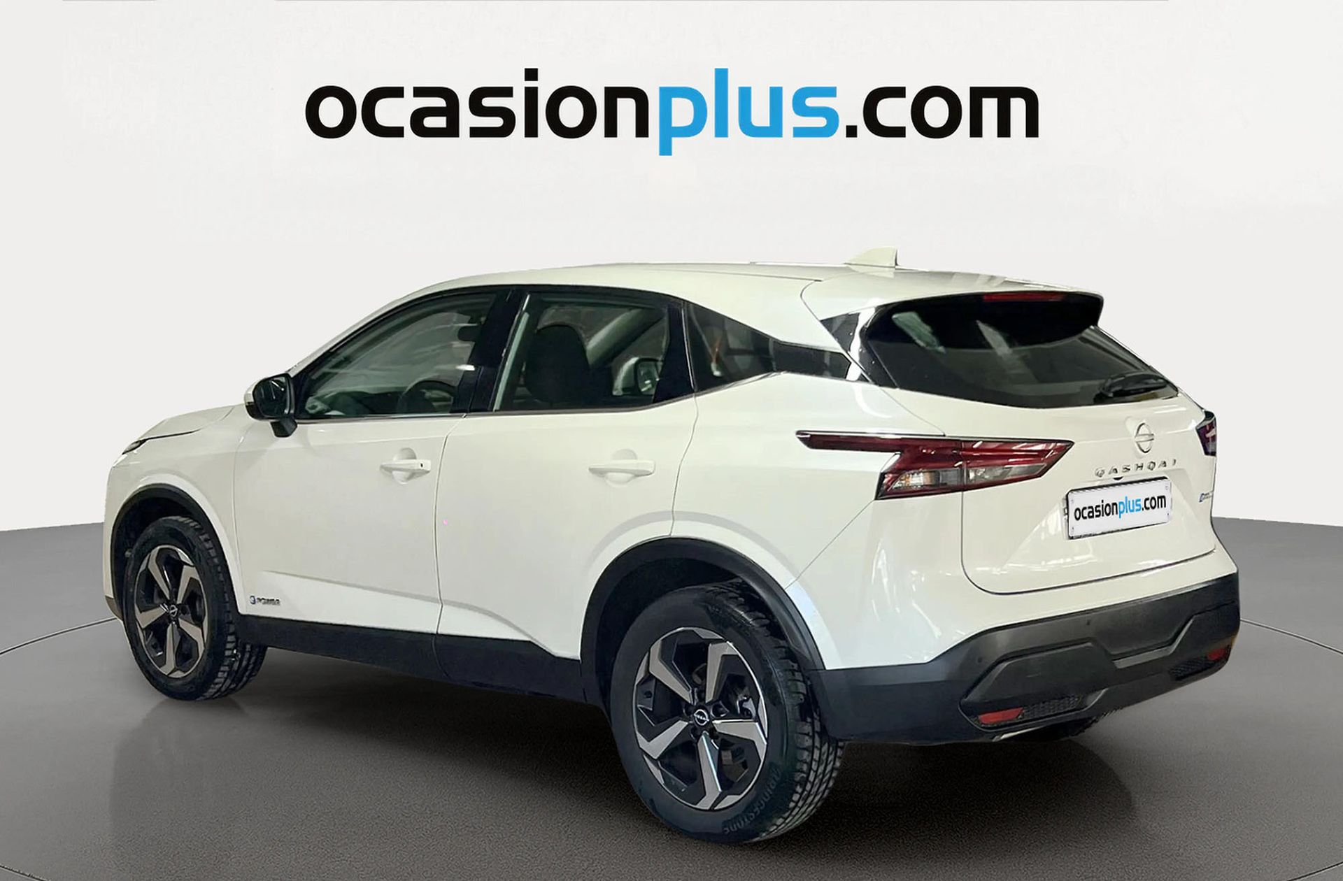Nissan Qashqai E-POWER Acenta - foto 3