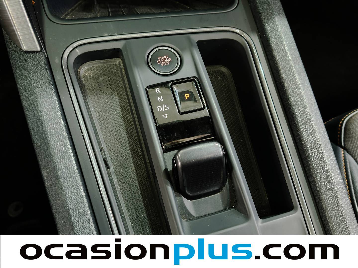 Foto Cupra León CUPRA León 1.5 eTSI DSG (150 CV)