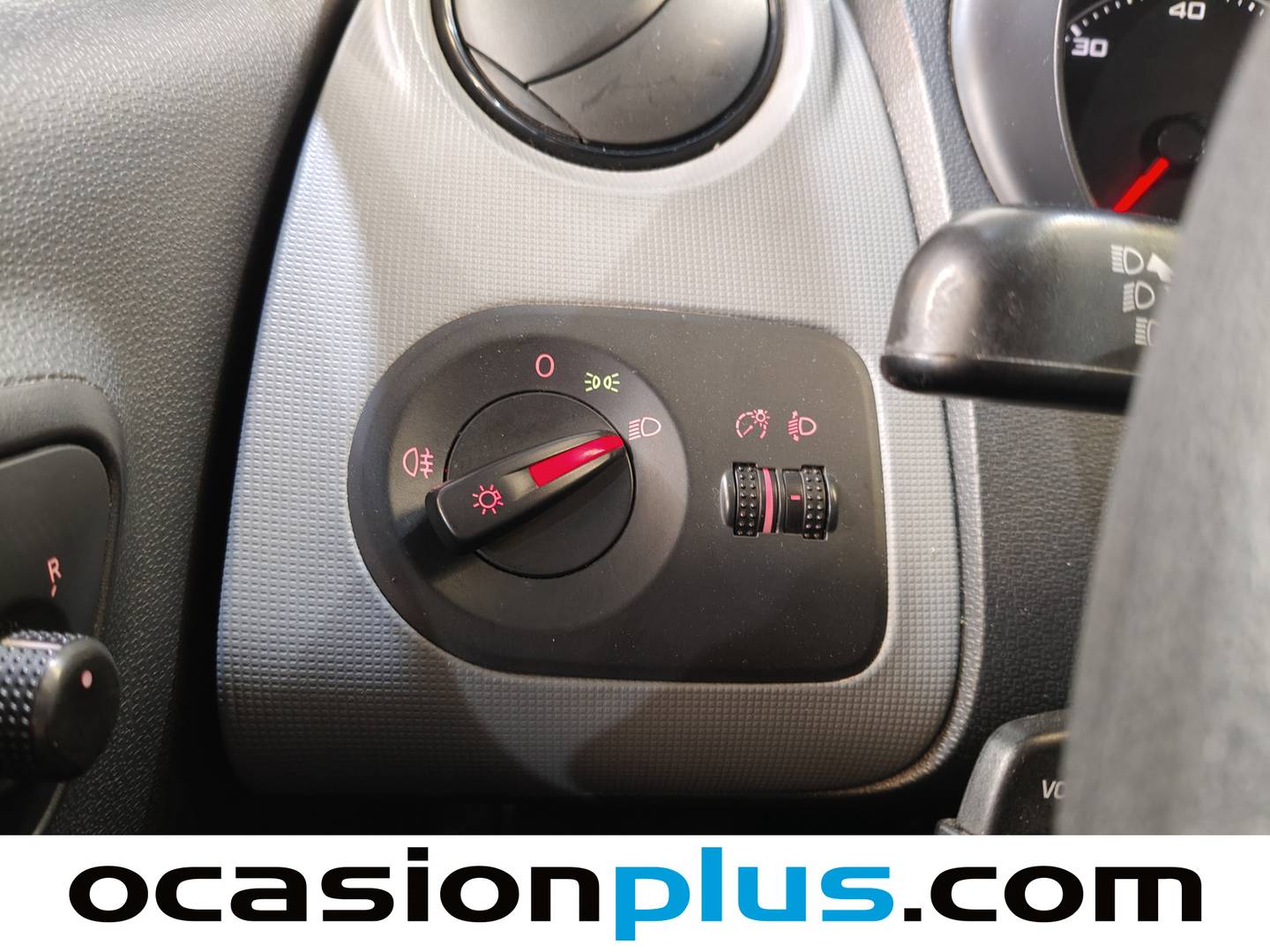 Seat Ibiza Seat Ibiza 1.6 TDI CR Reference (90 CV) seminuevo