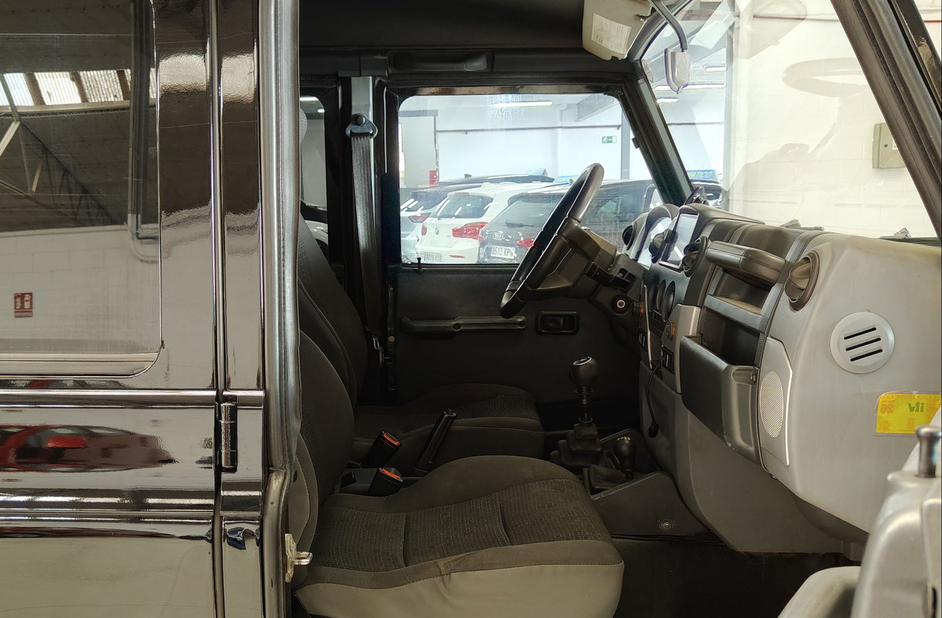 Iveco Massif 25 S 15 SW5P - foto 16