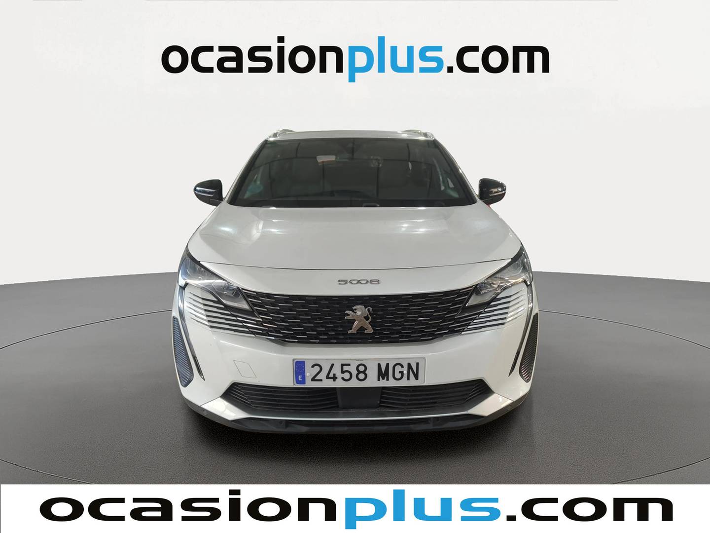 Foto Peugeot 5008 Peugeot 5008 PureTech 130 S&S Allure Pack EAT8 (130 CV) 7 Plazas