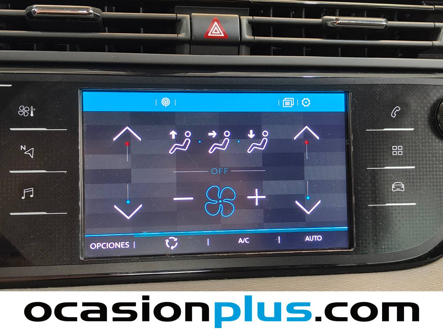Citroën Grand C4 Picasso Citroën Grand C4 Picasso BlueHDi 120 Feel (120 CV) 7 Plazas barato