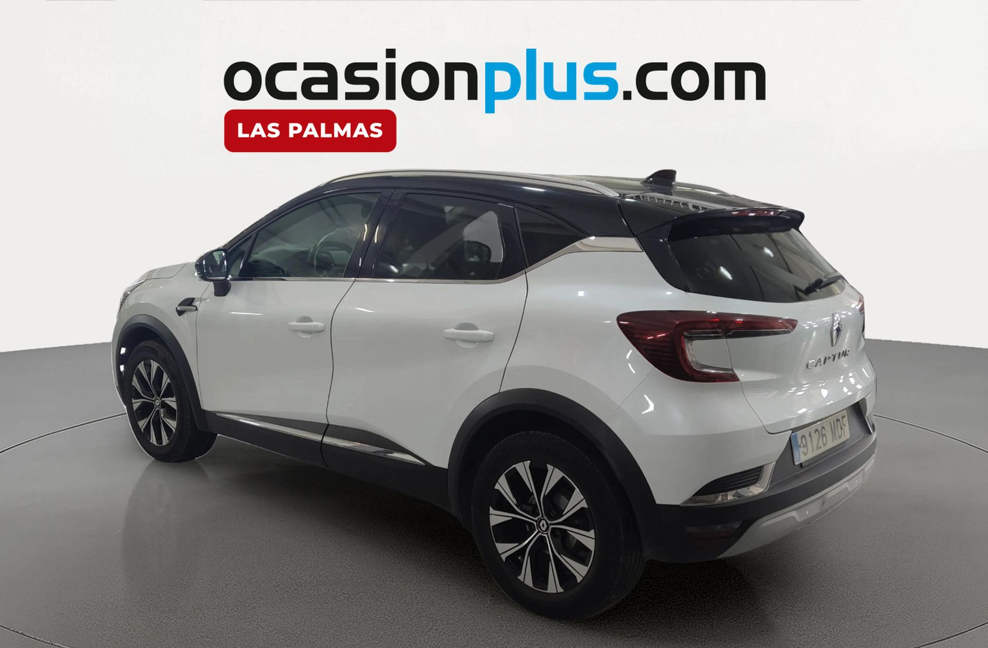 Renault Captur Techno TCe - foto 3