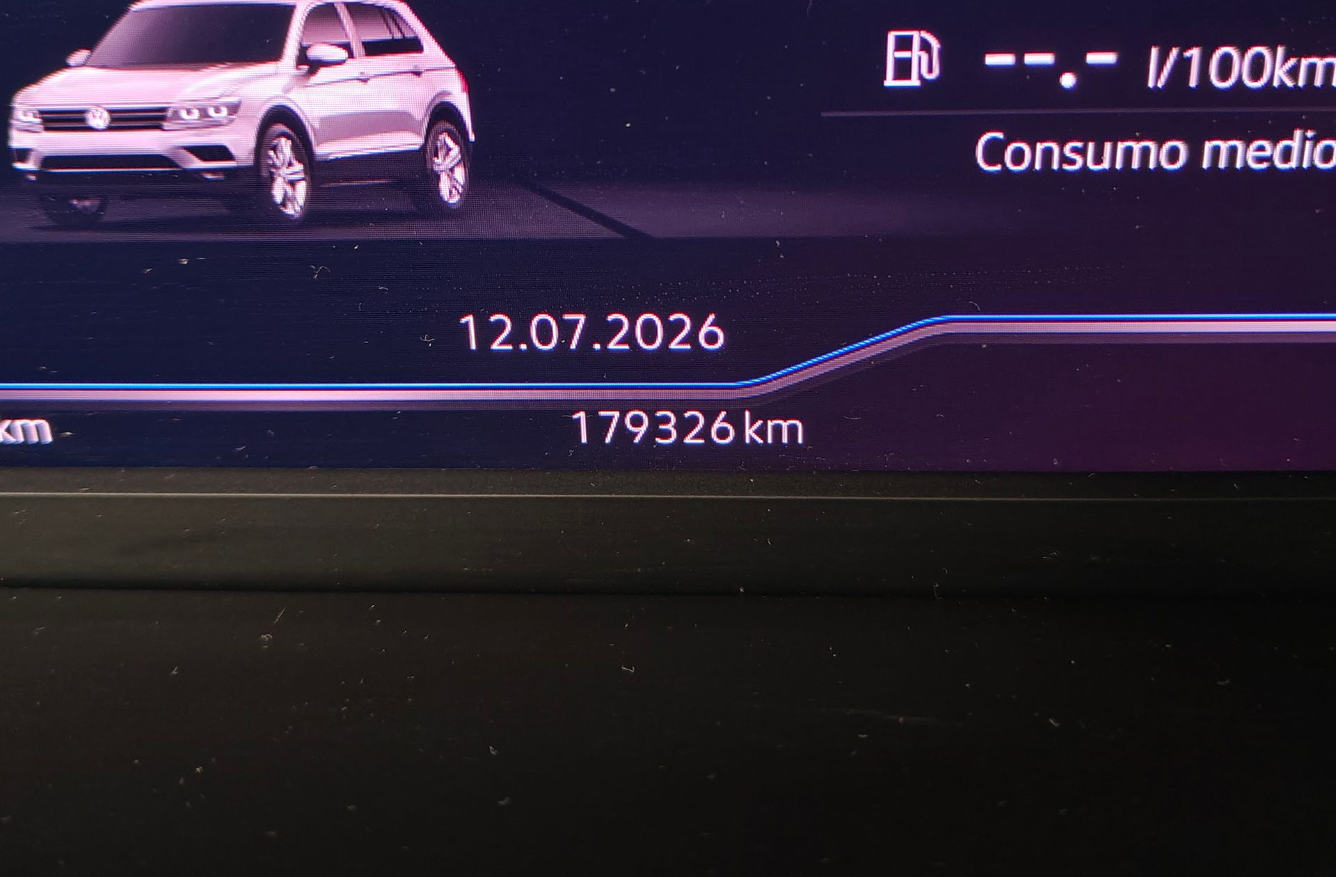 Volkswagen Tiguan Sport 1.5 TSI DSG - foto 12