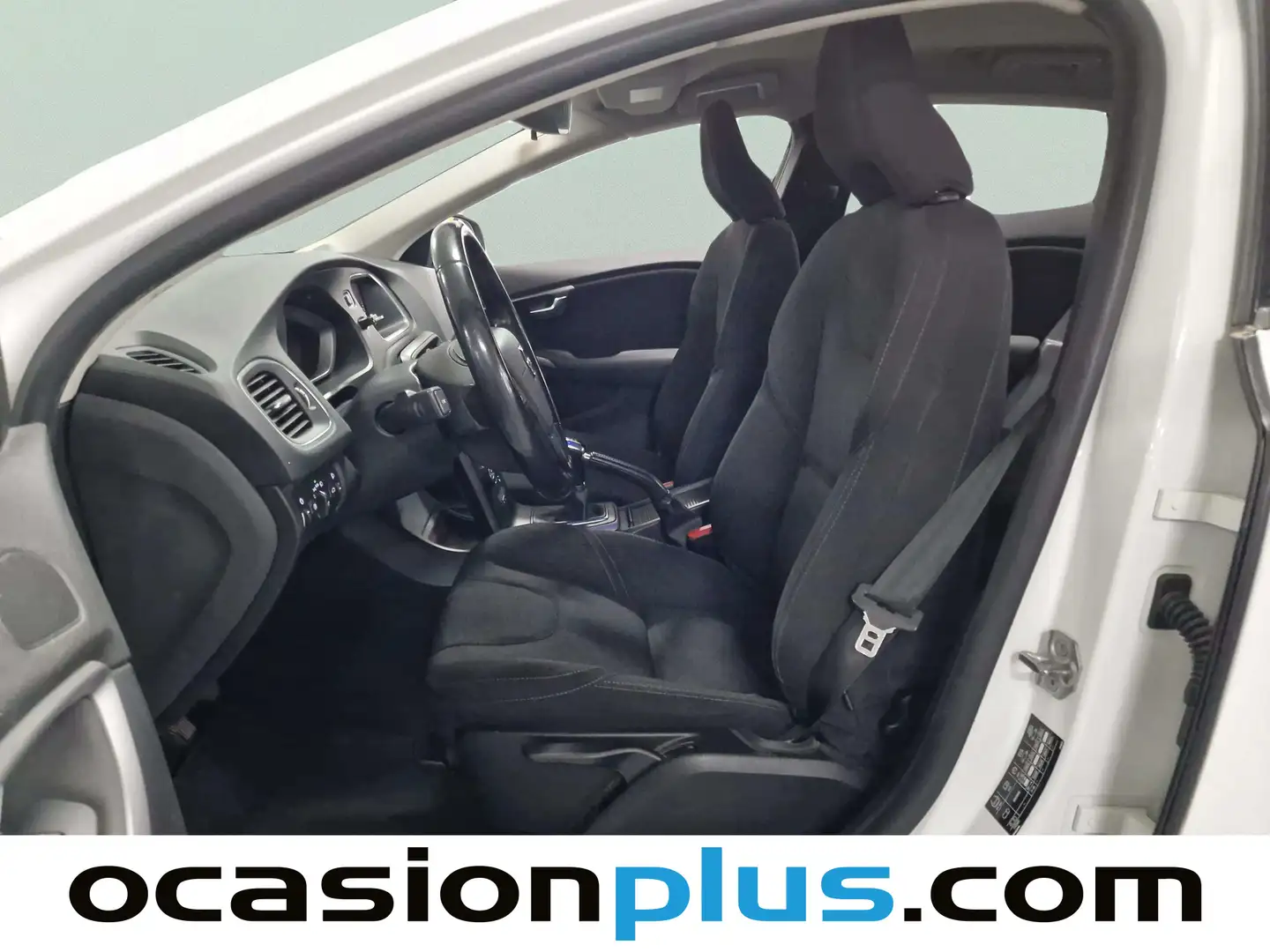 Foto Volvo V40 Volvo V40 D2 Kinetic (120 CV)