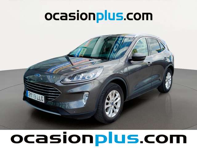 Ford Kuga 1.5 EcoBoost S&S Titanium 4x2 (150 CV) de segunda mano