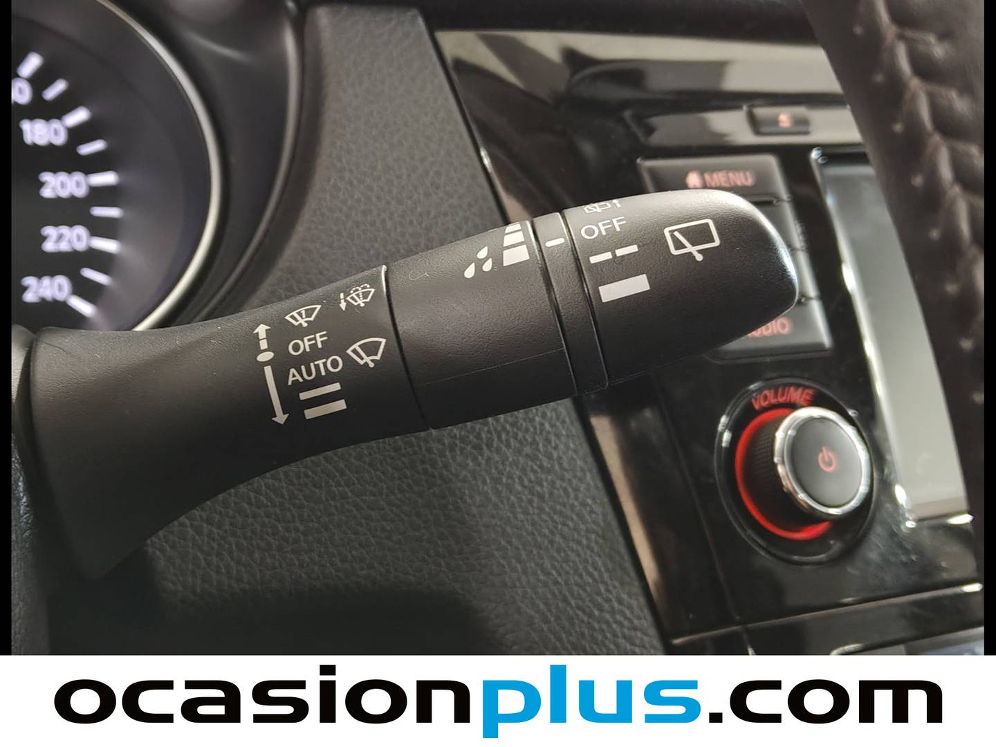 Nissan QASHQAI Nissan Qashqai DIG-T 140 Acenta 4x2 (140 CV) 140cv