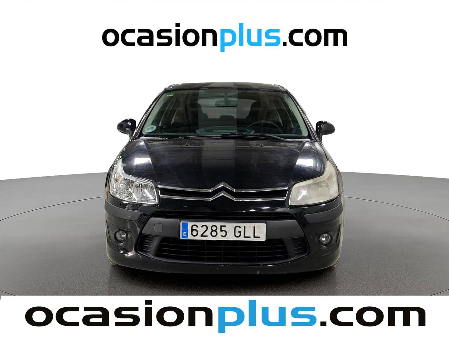 Citroën C4 Citroën C4 1.6 HDI Cool CMP (109 CV) 110cv