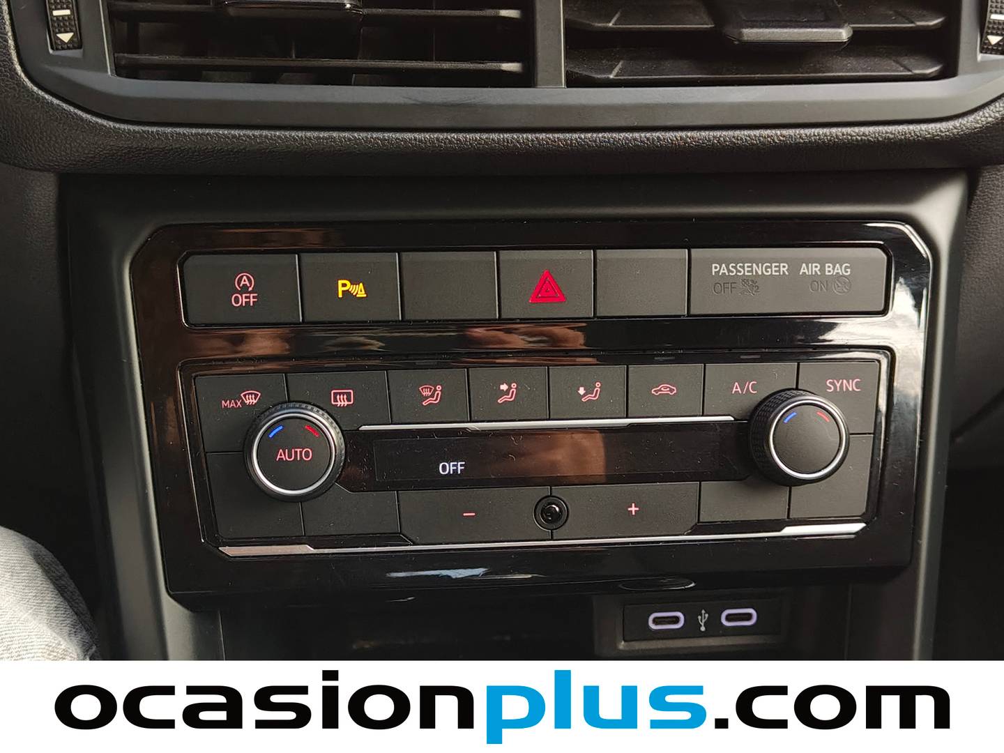 Acabados Volkswagen T-Cross Volkswagen T-Cross Advance 1.5 TSI (150 CV) DSG