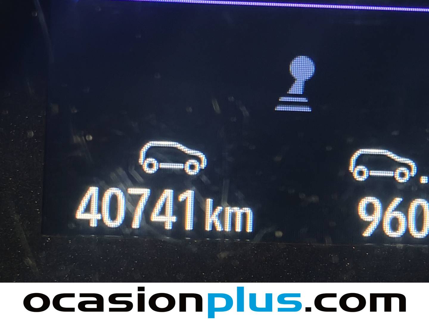 Foto Renault Trafic Renault Trafic Furgon L1H1 Blue dCi (130 CV)