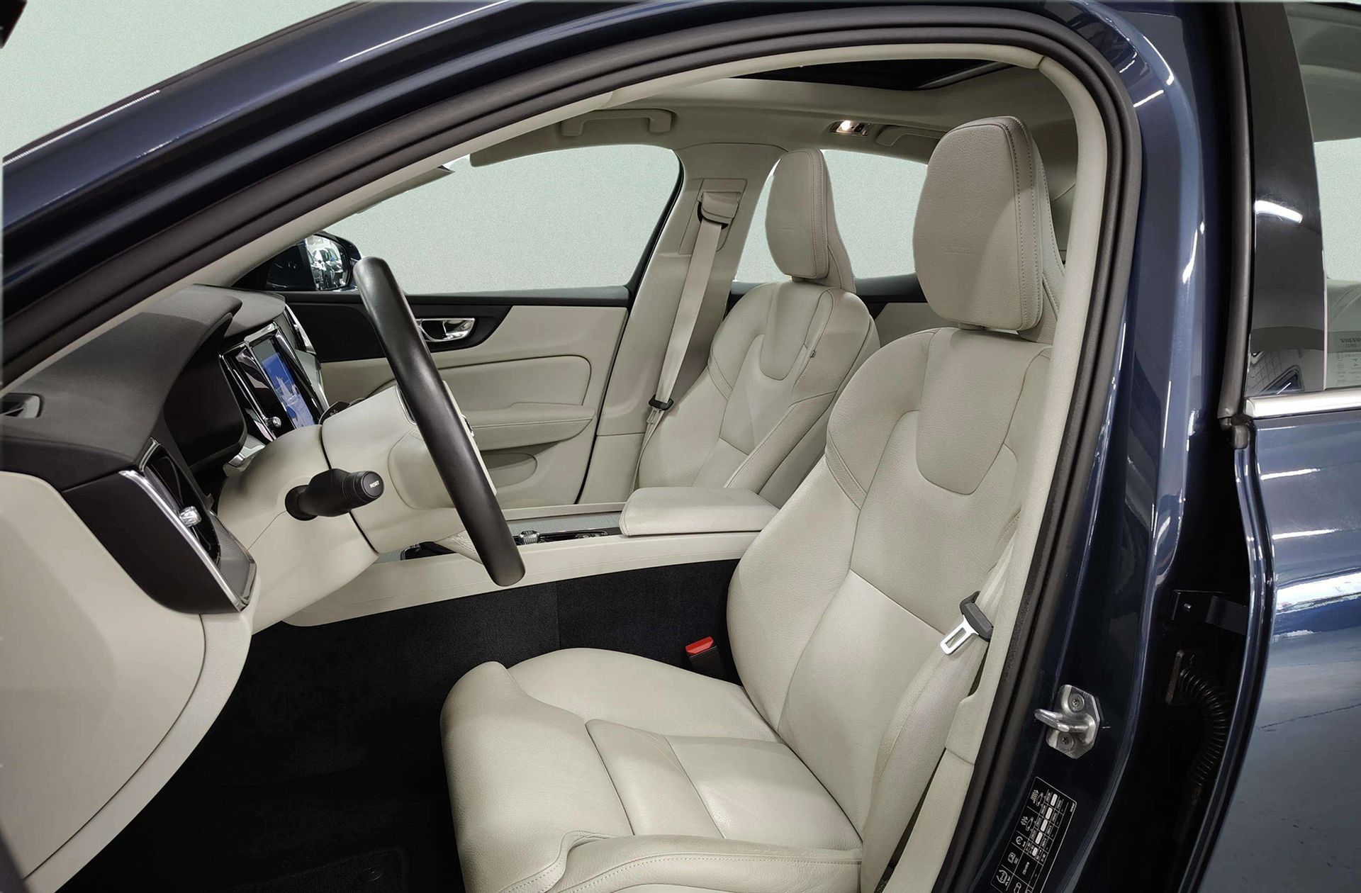 Volvo S60 T4 Inscription - foto 14