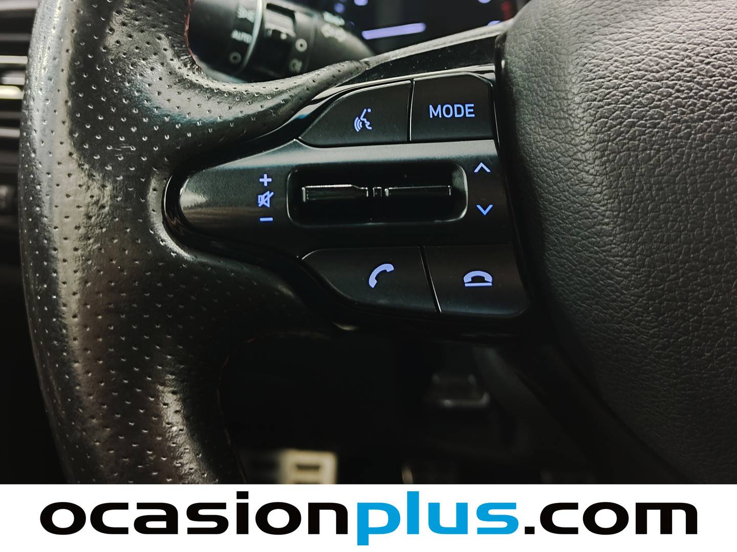 Hyundai i30 Hyundai i30 Fastback 1.5 TGDI 48V N-Line (160 CV) de segunda mano