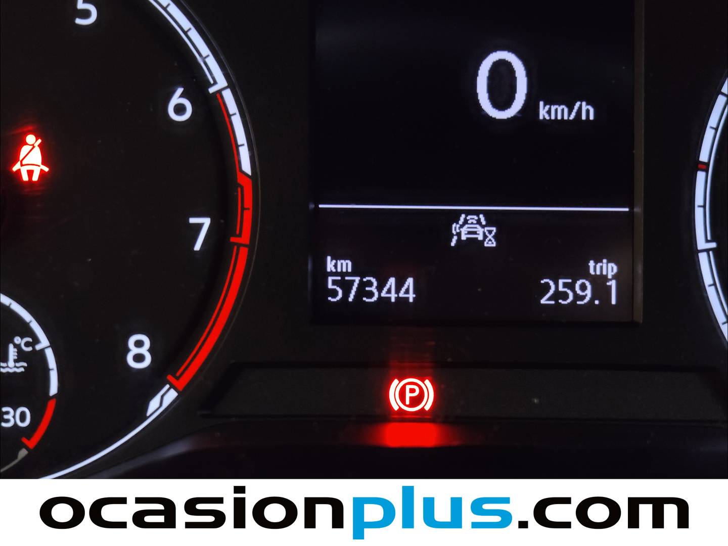 Volkswagen Polo Volkswagen Polo Sport 1.0 TSI (95 CV) DSG Pack R-line 95cv
