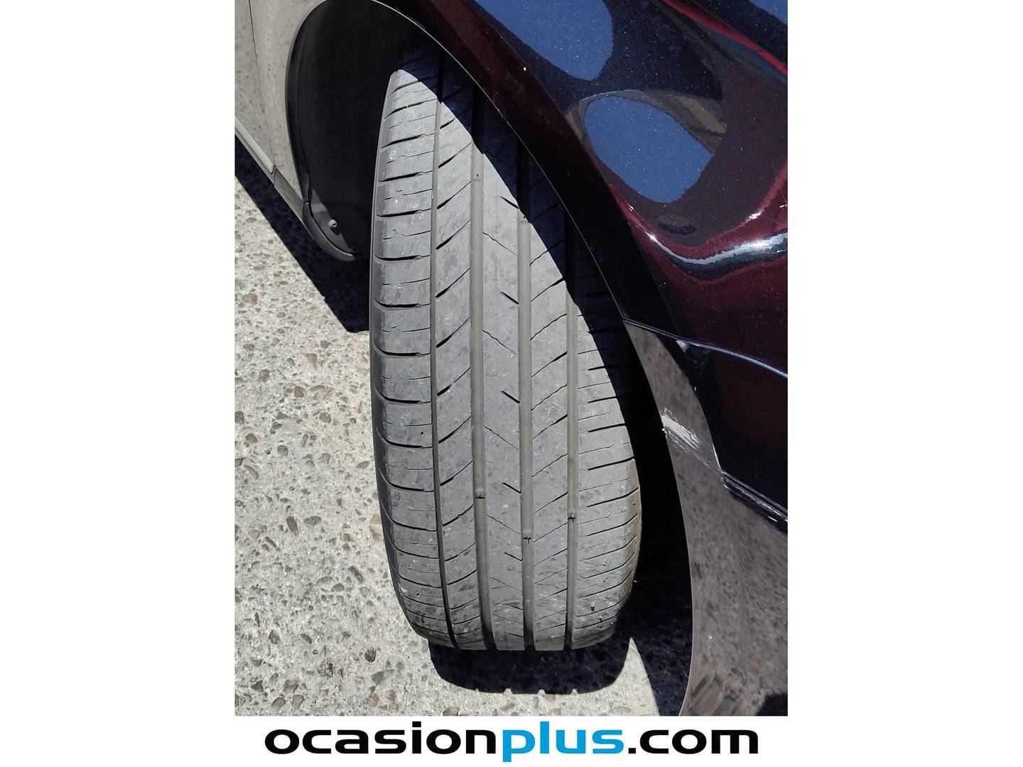 Volkswagen Passat Volkswagen Passat Advance 1.8 TSI (160 CV) de ocasión