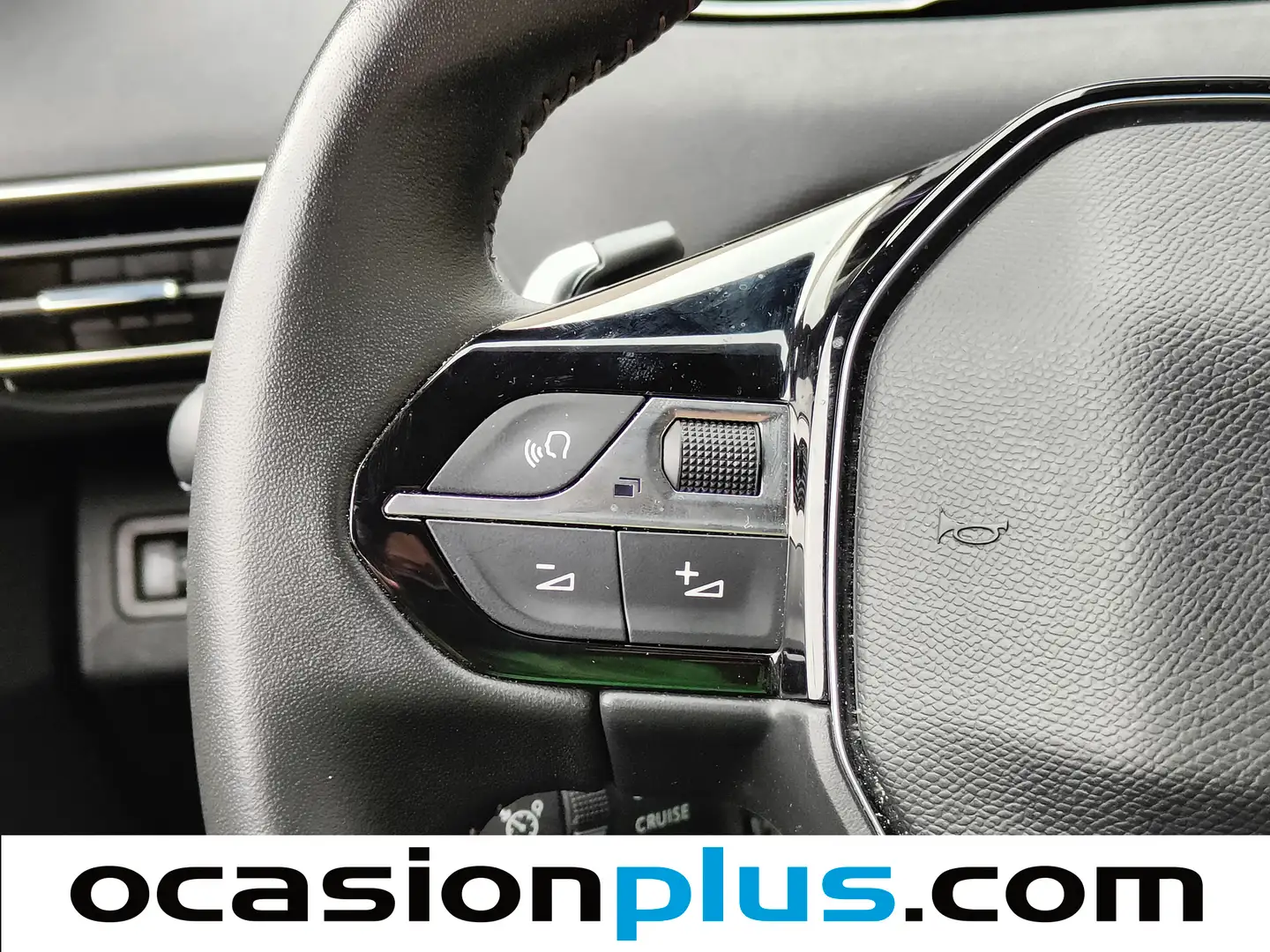 Foto Peugeot 3008 Peugeot 3008 BlueHDi 130 S&S Allure Pack EAT8 (130 CV)