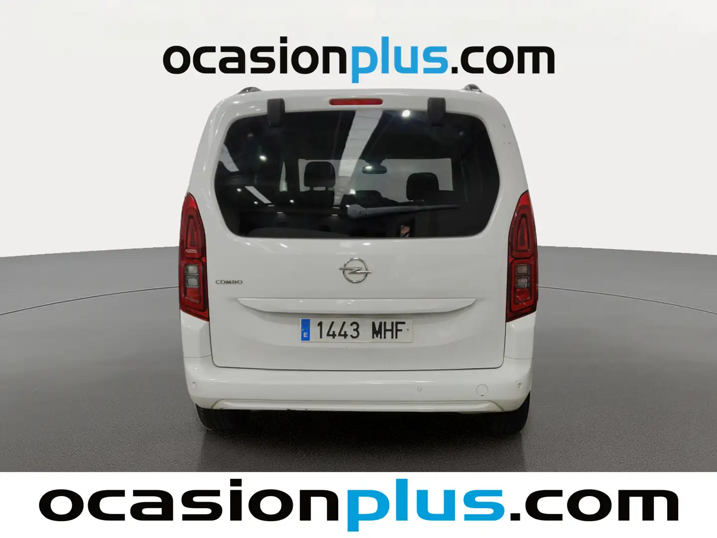 Foto Opel Combo Life Opel Combo Life Life 1.5 TD S&S Edition L (102 CV)