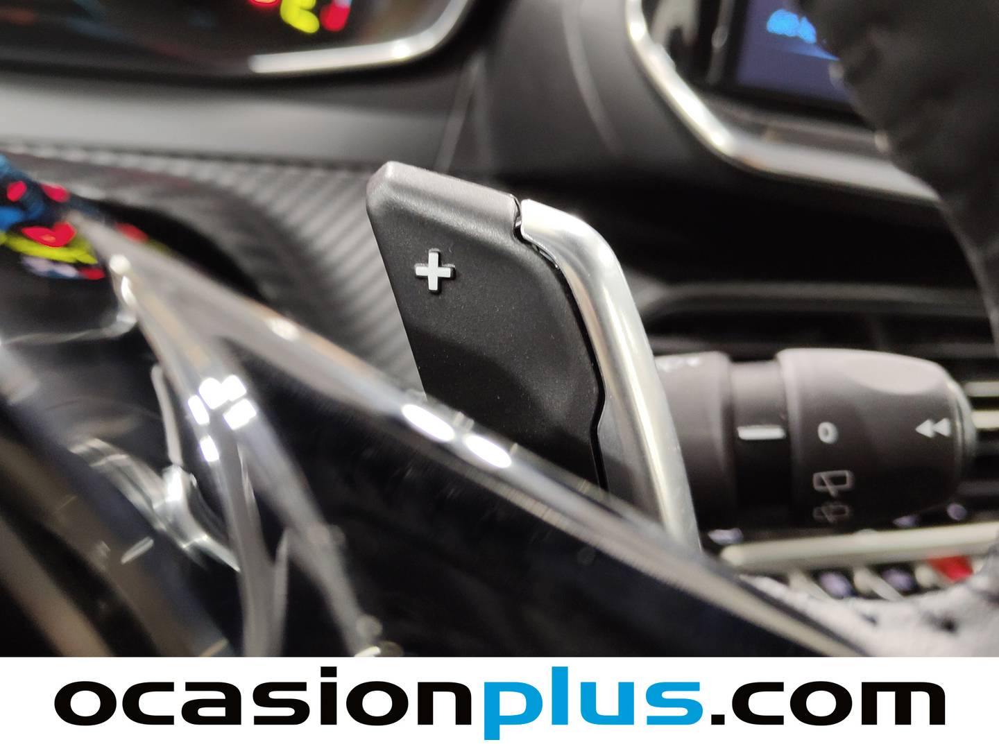 Peugeot 208 Peugeot 208 Style Hybrid 110 eDCS6 (110 CV) km 0