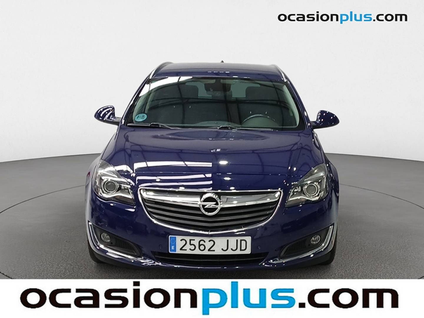 Opel Insignia Opel Insignia 2.0 CDTI Excellence Auto (170 CV) automático