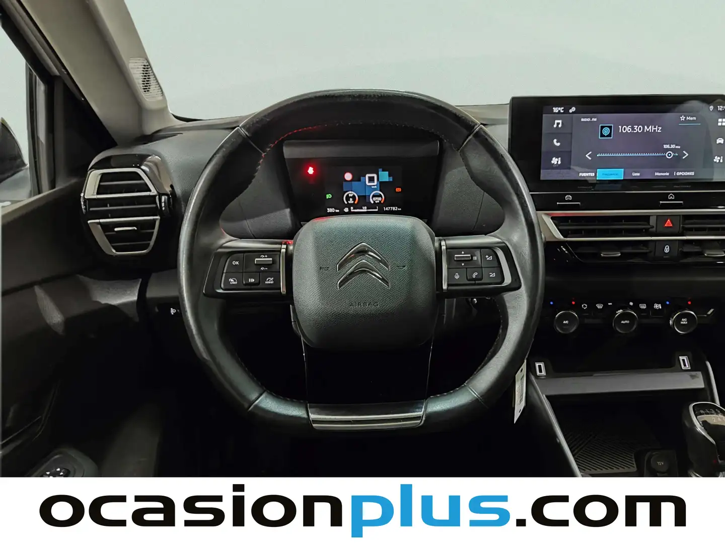 Foto Citroën C4 Citroen C4 BlueHDi 110 S&S Feel (110 CV)