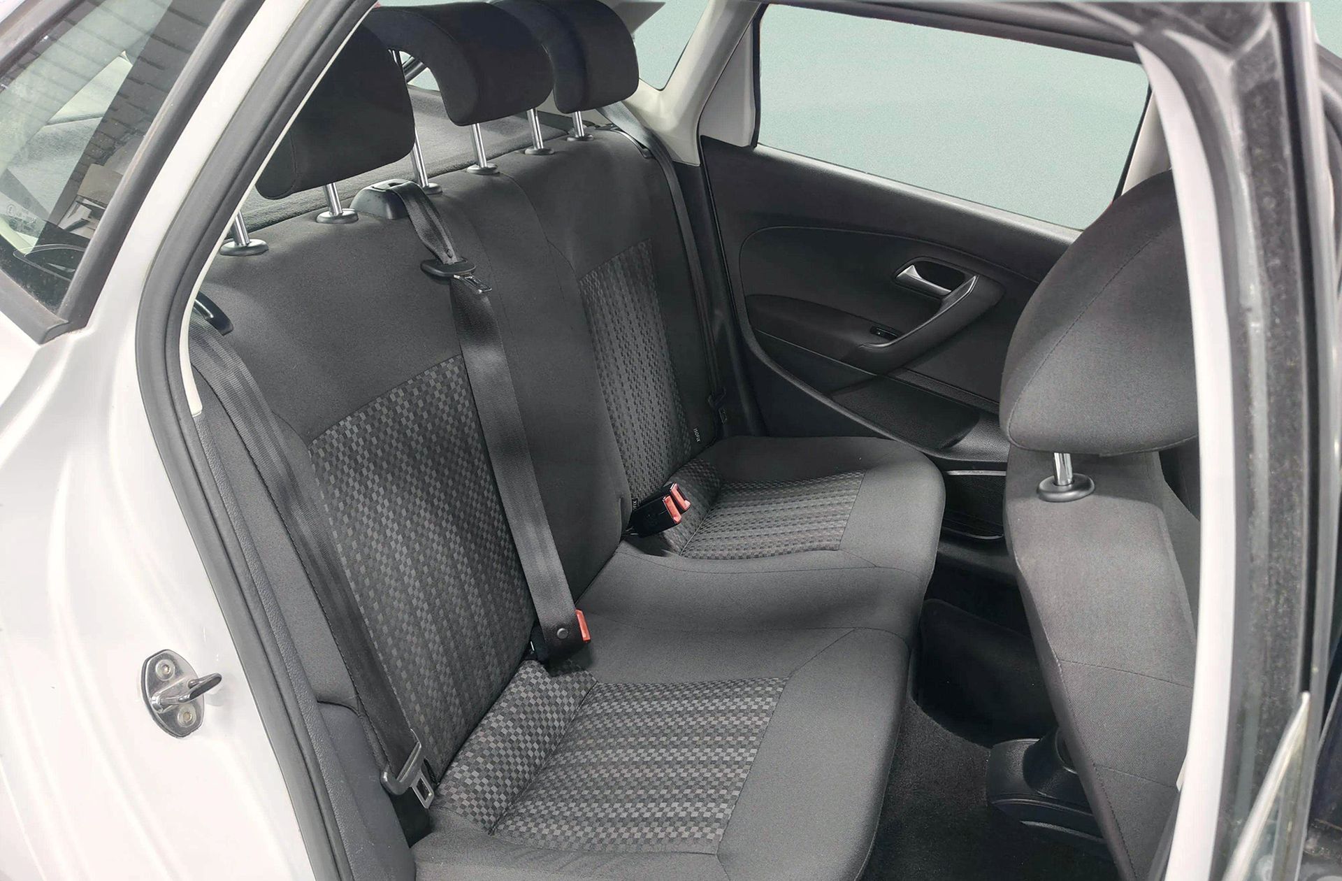 Volkswagen Polo Edition 1.4 TDI BMT - foto 12